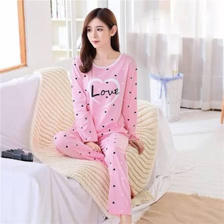Night wear
