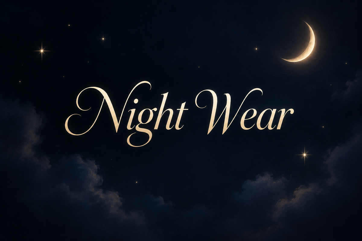 Night wear
