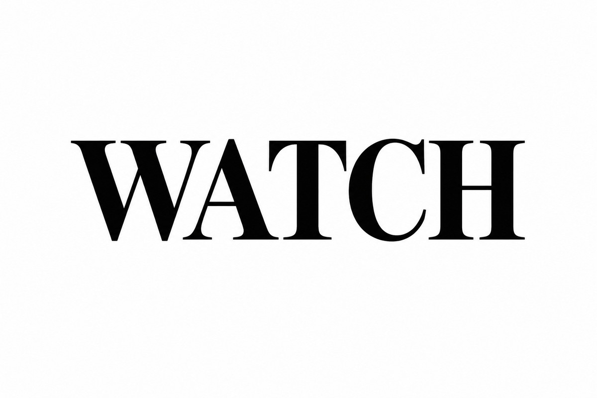 Watch
