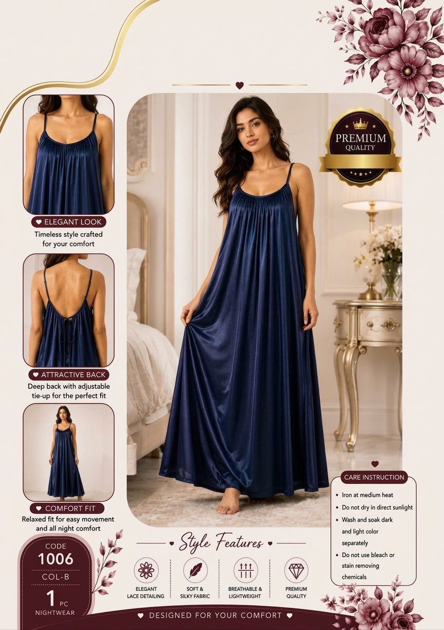 Elevate your elegance with this luxurious Pakistani-made backless dress