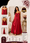 Elevate your elegance with this luxurious Pakistani-made backless dress