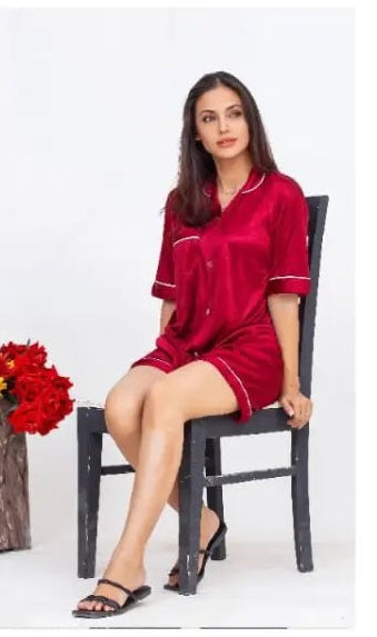 brings you premium comfort with this expertly crafted two-piece set 123