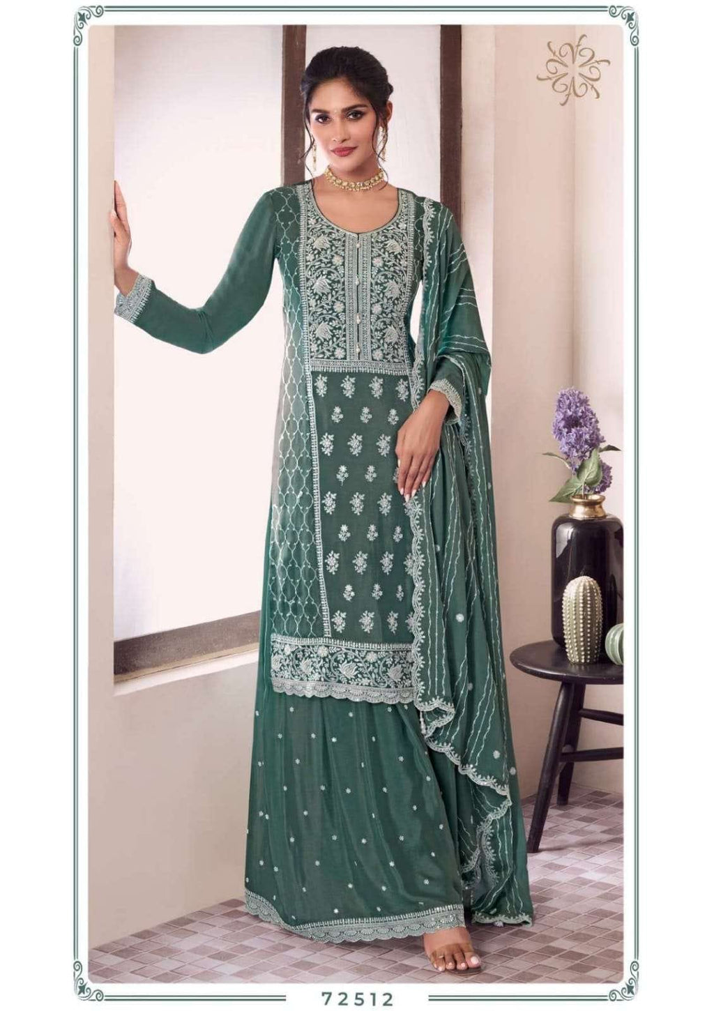 3pc suit