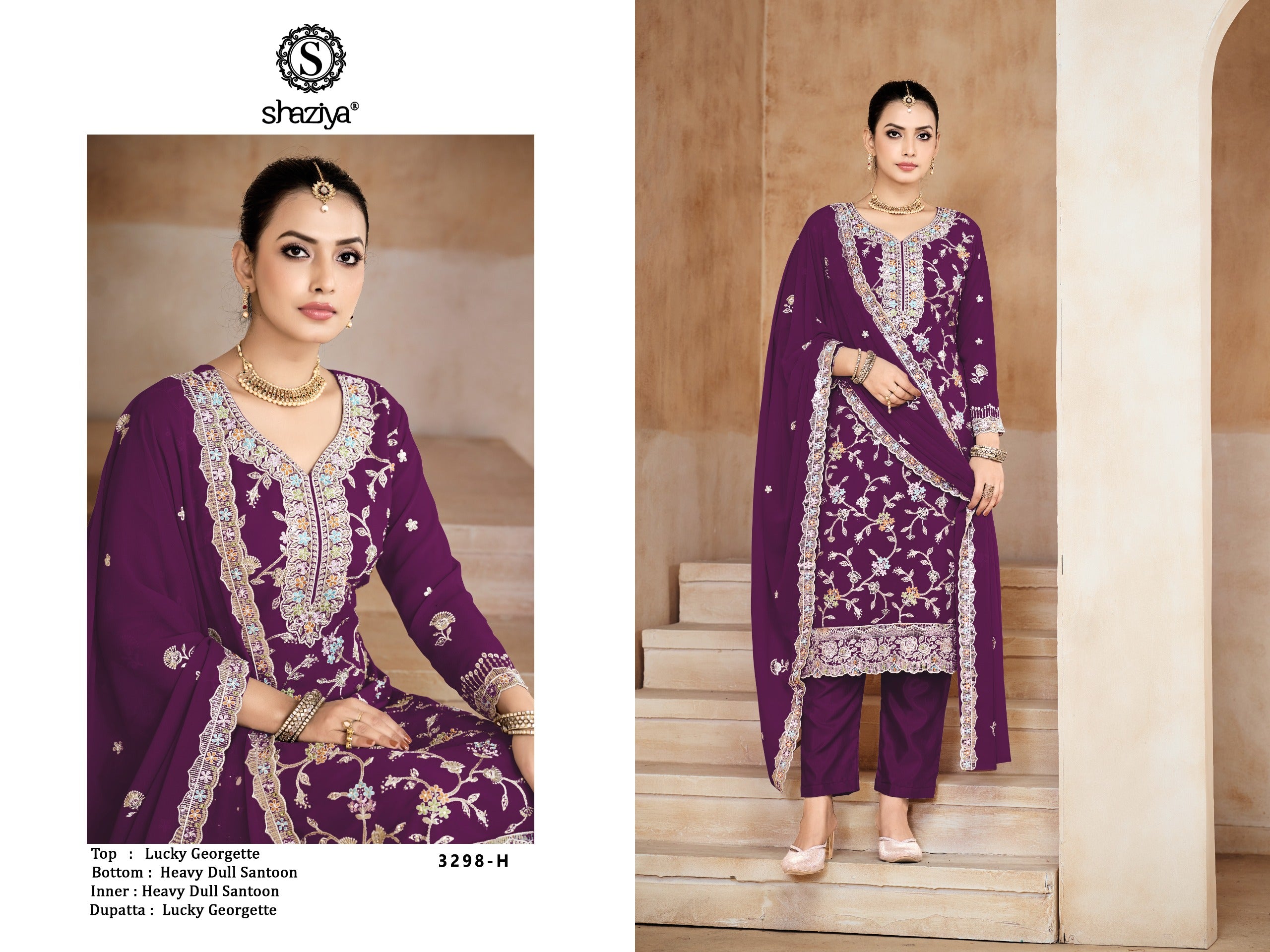 3pc suit