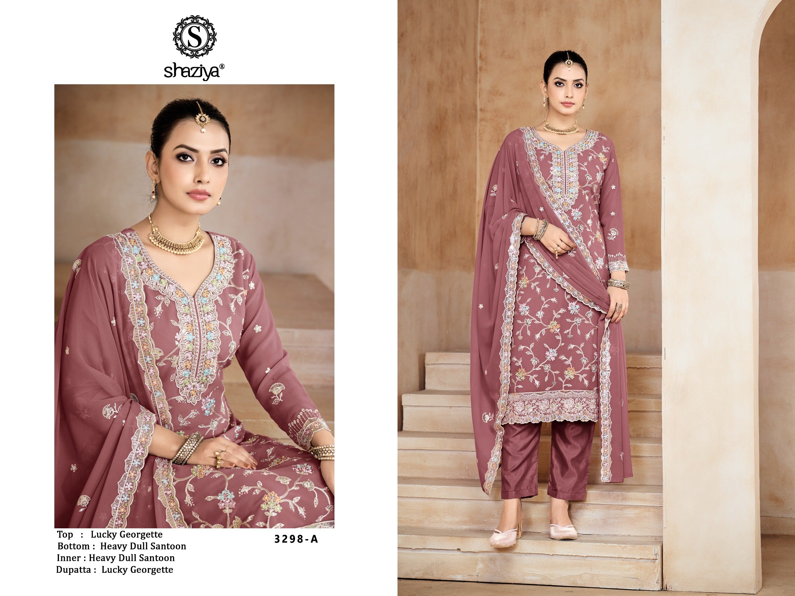 3pc suit