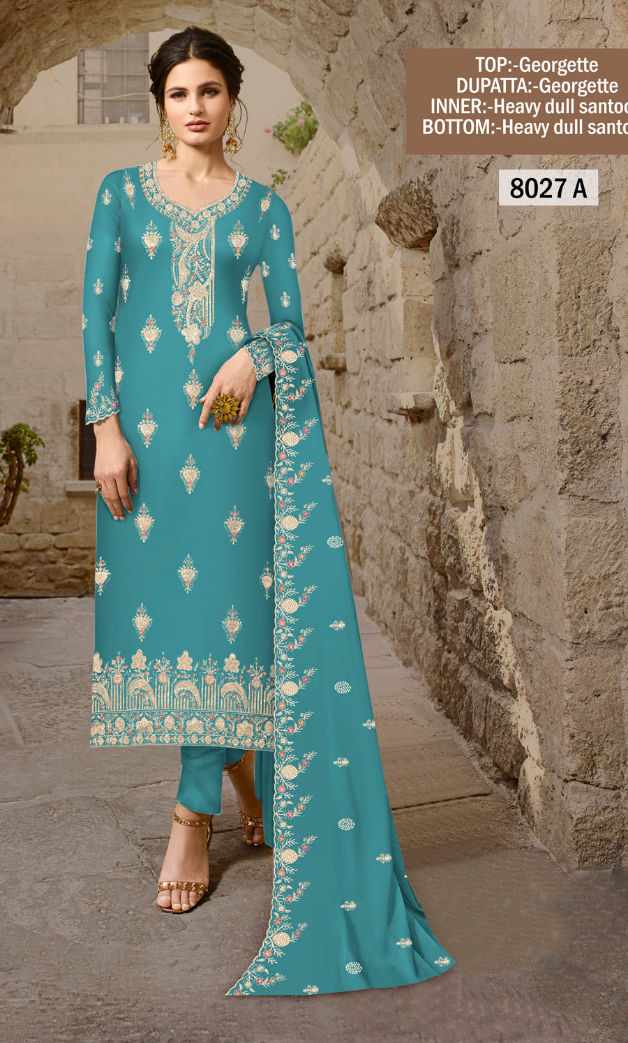 3pc suit