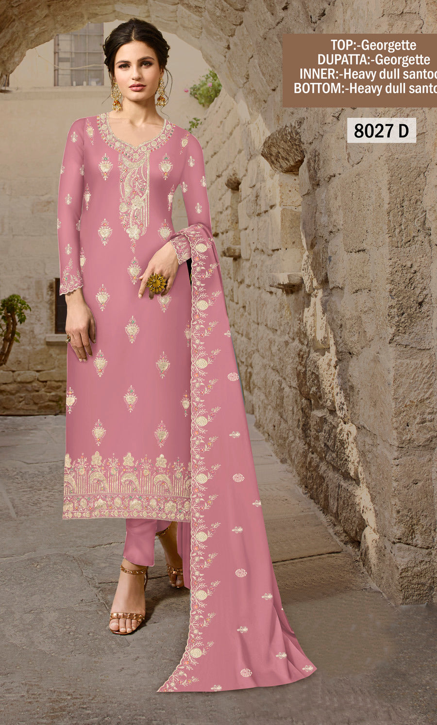 3pc suit