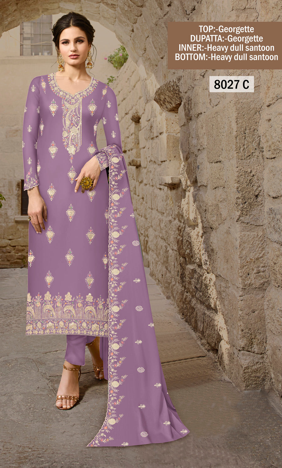 3pc suit