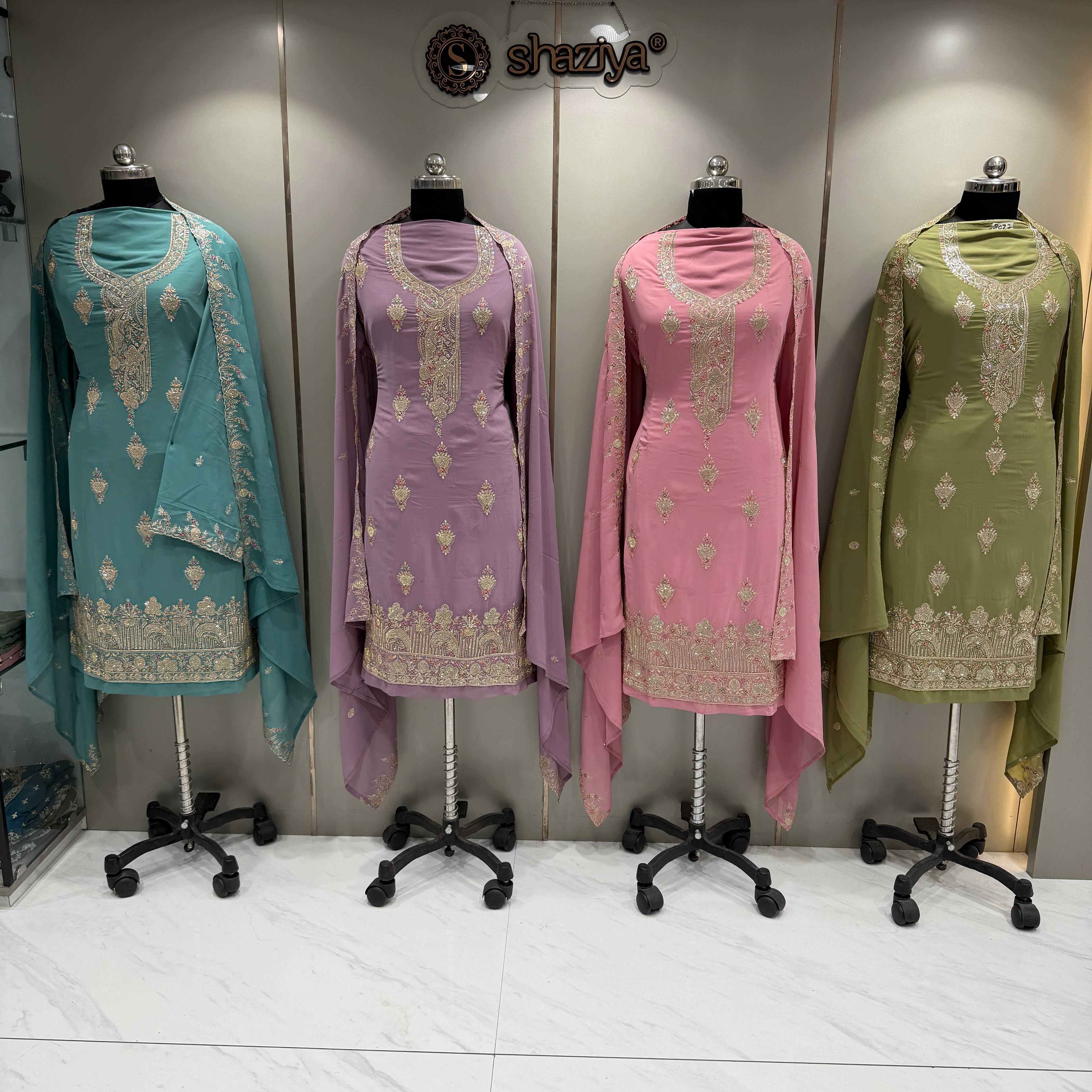 3pc suit