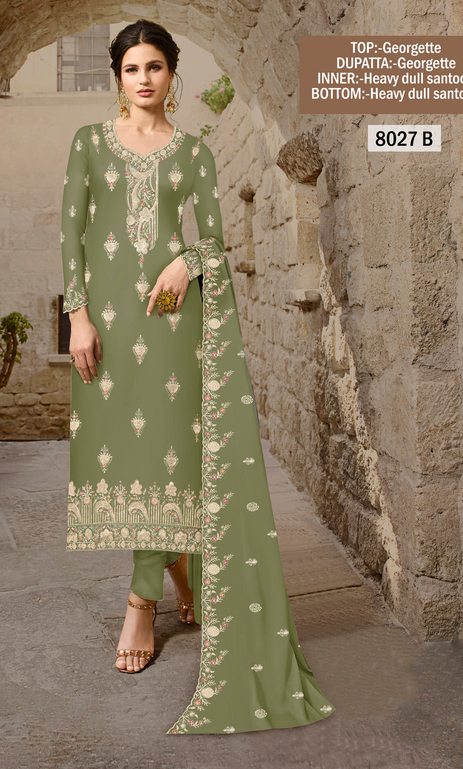 3pc suit