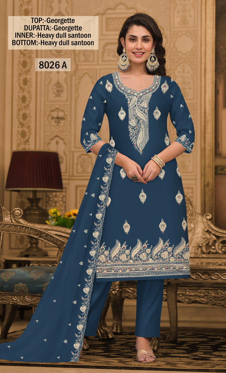 3pc suit