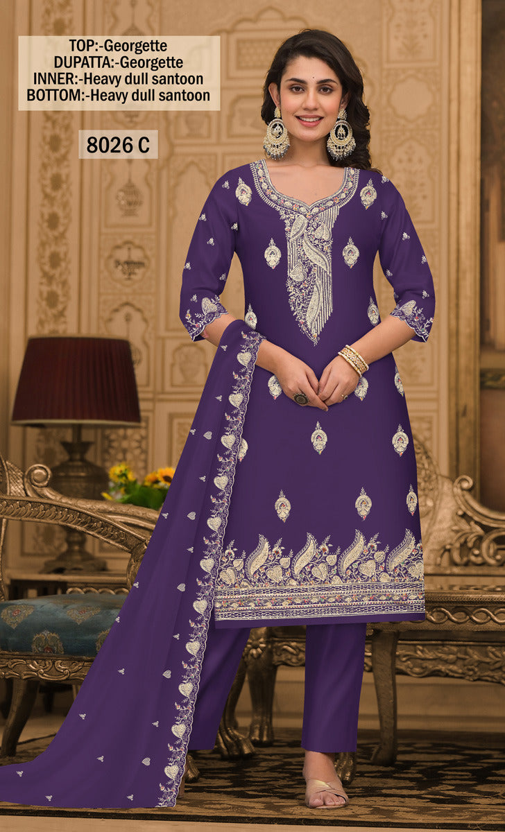 3pc suit