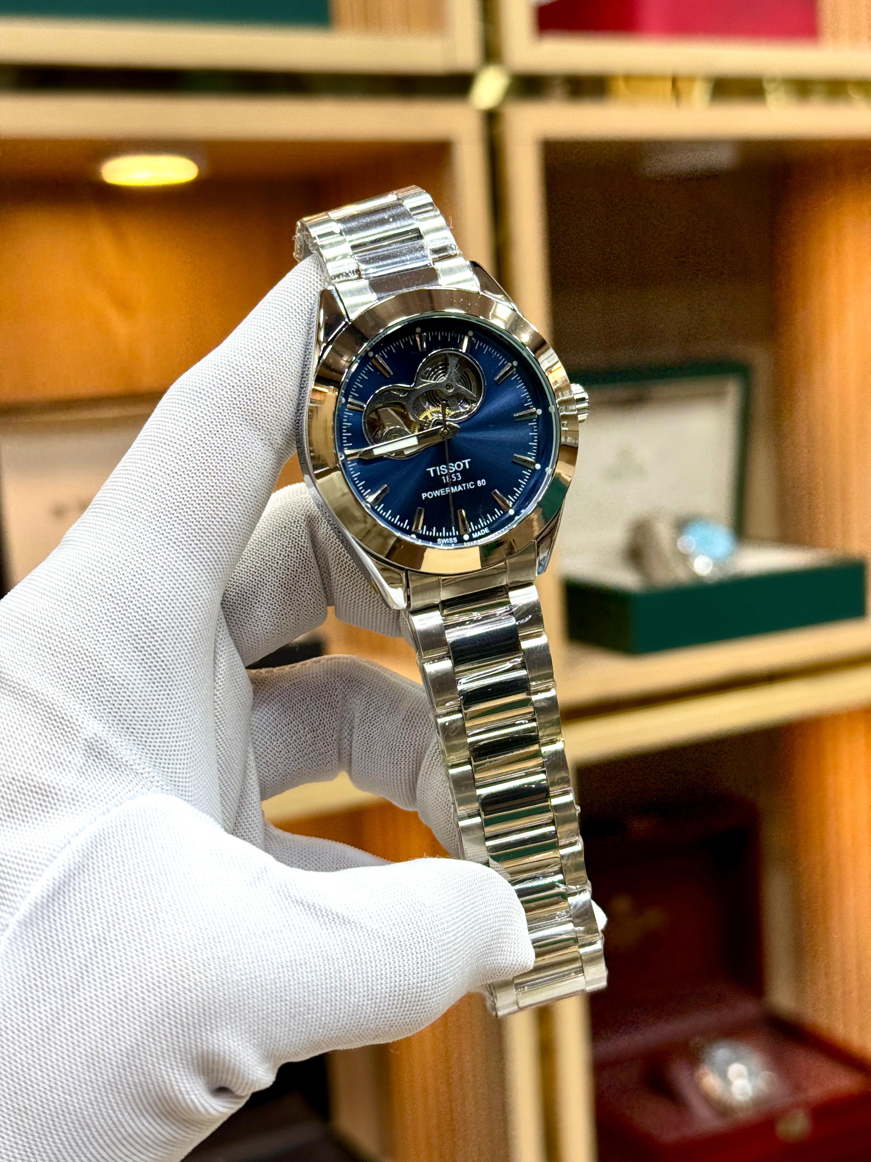 Watch