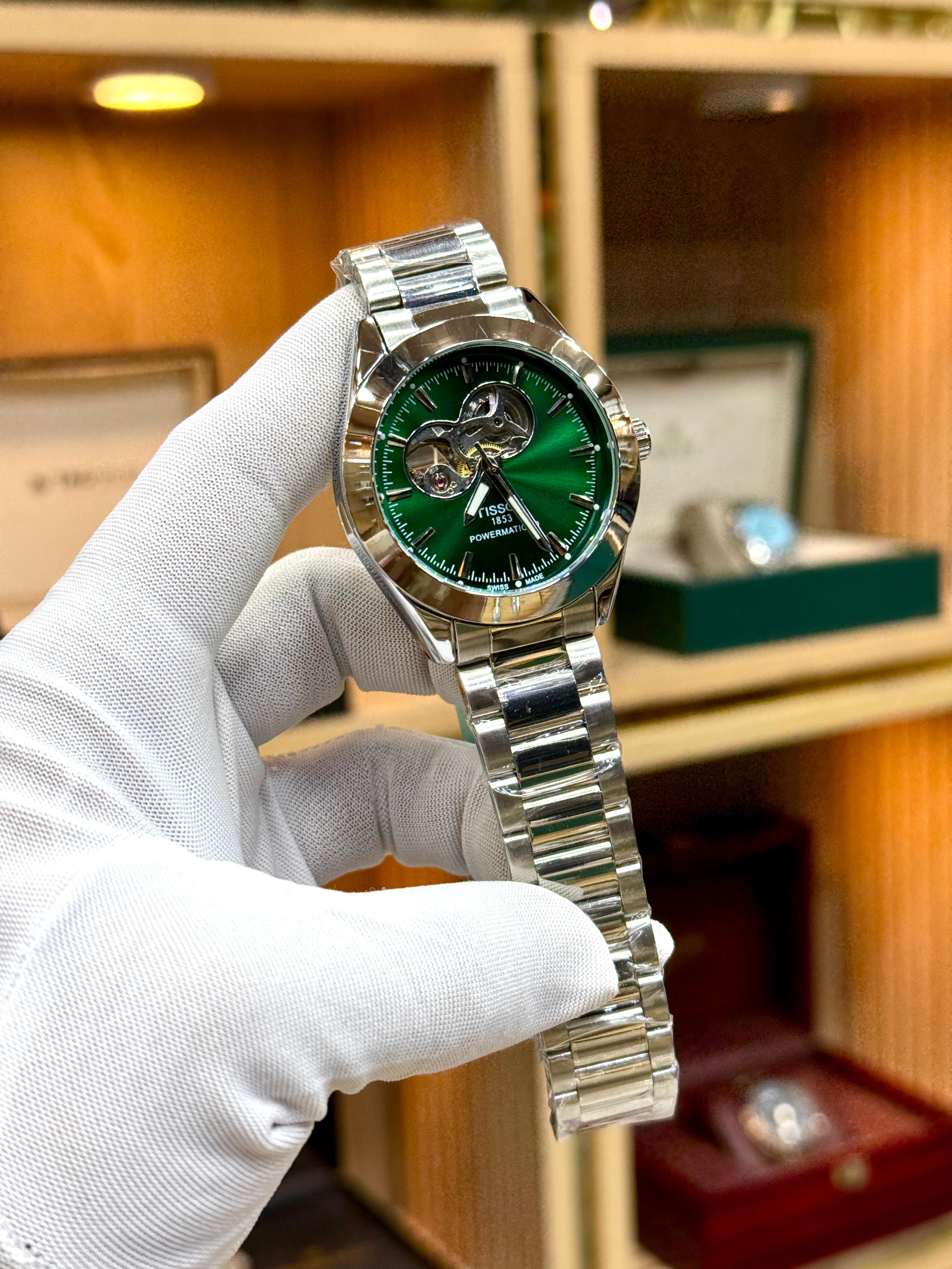 Watch
