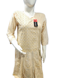 Fancy Angrakha Heavy Embroidery
