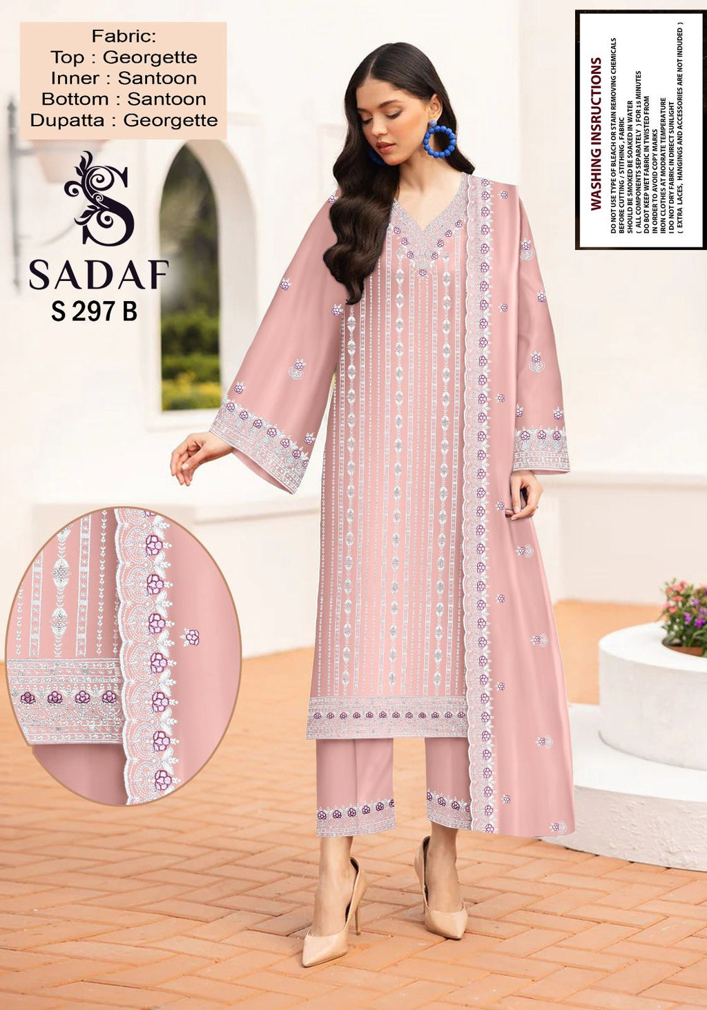 3pc suit