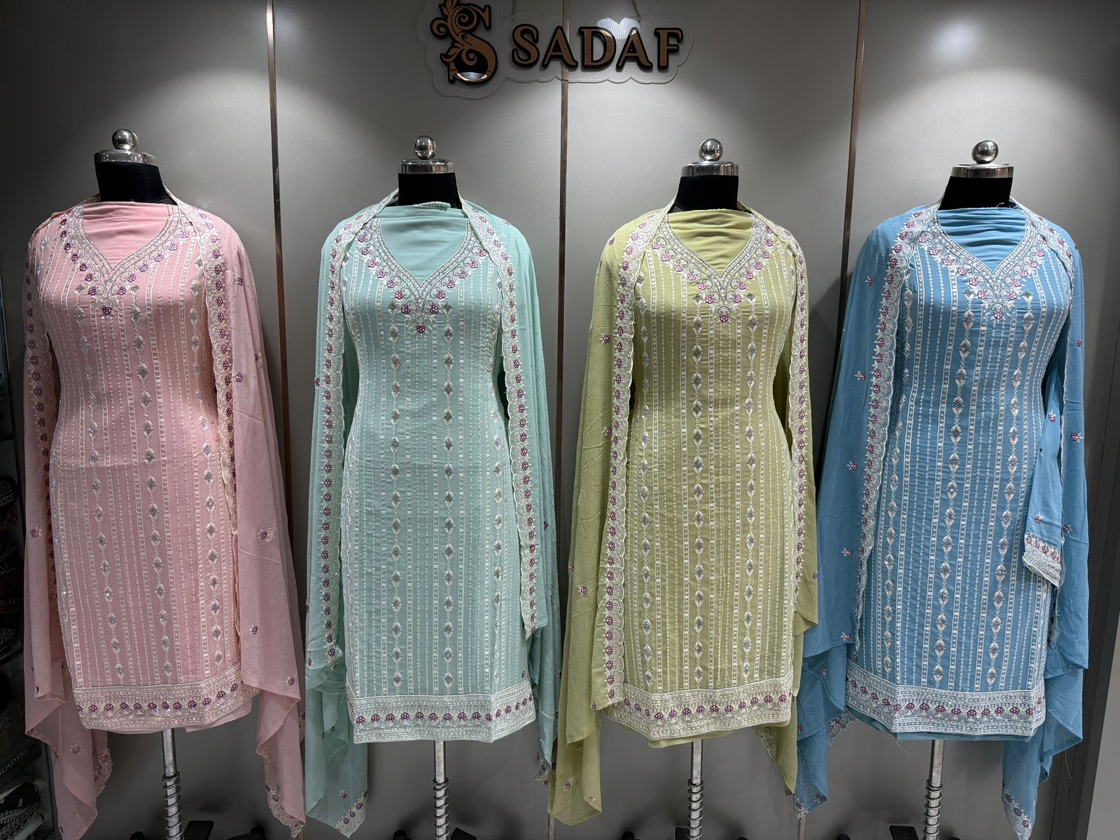 3pc suit