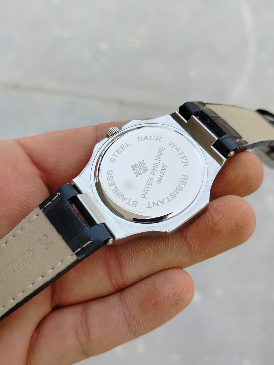 Watch
